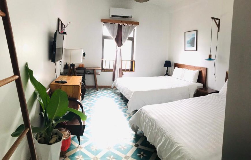 Hotel De Condor