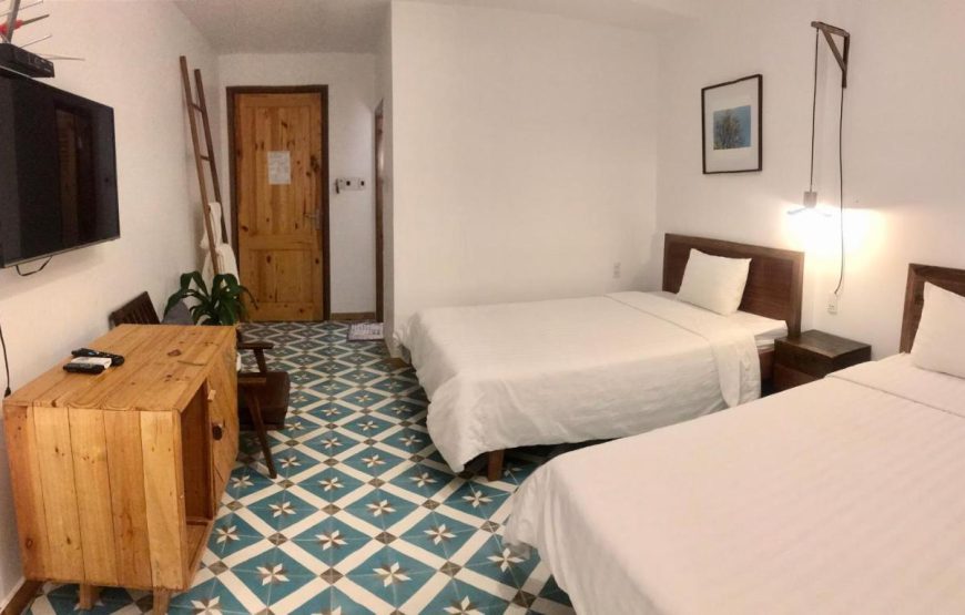 Hotel De Condor