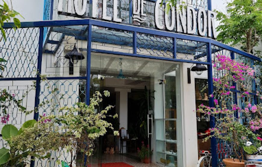 Hotel De Condor