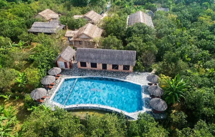 Hue Ecolodge