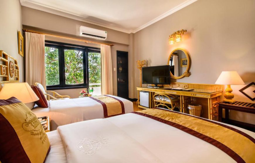 Huong Giang Hotel Resort & Spa