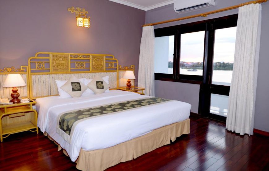 Huong Giang Hotel Resort & Spa