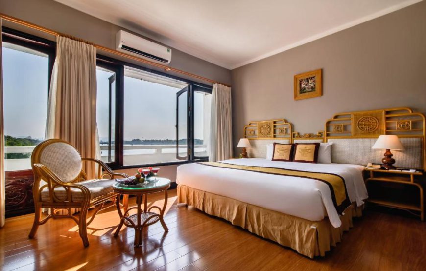 Huong Giang Hotel Resort & Spa