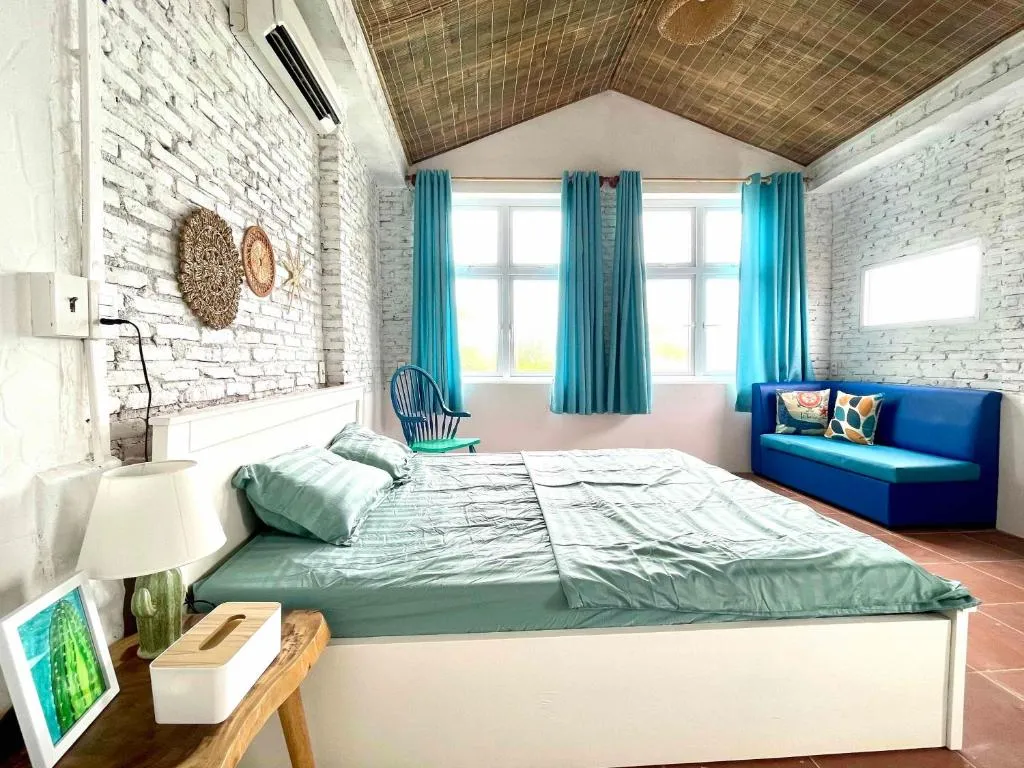 IRINI Boutique Homestay Mui Ne