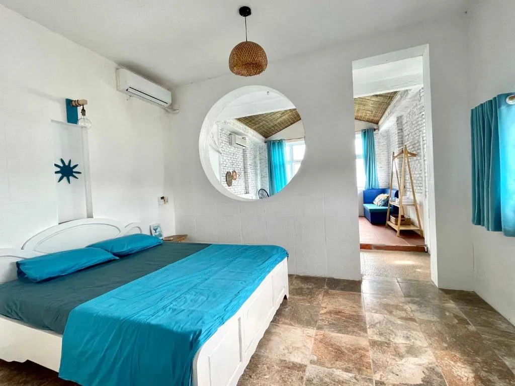 IRINI Boutique Homestay Mui Ne