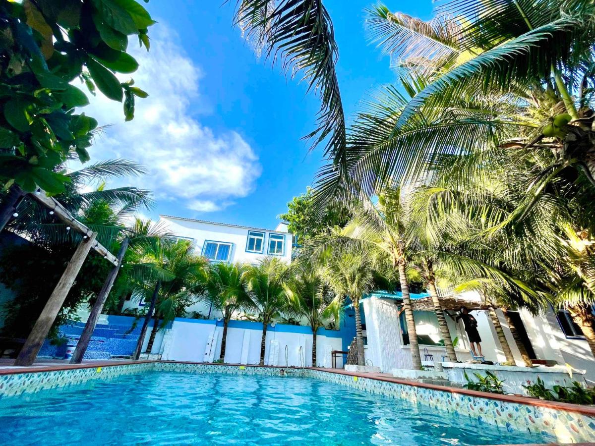 IRINI Boutique Homestay Mui Ne