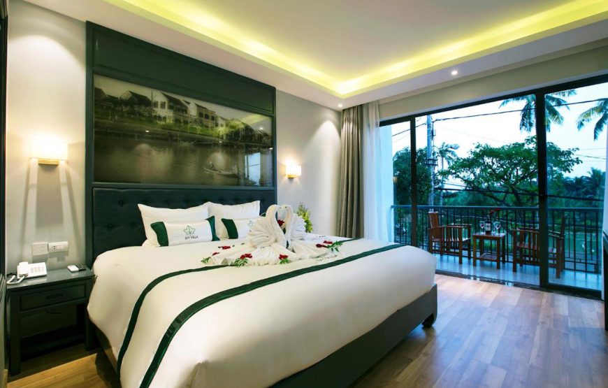 IVY VILLA