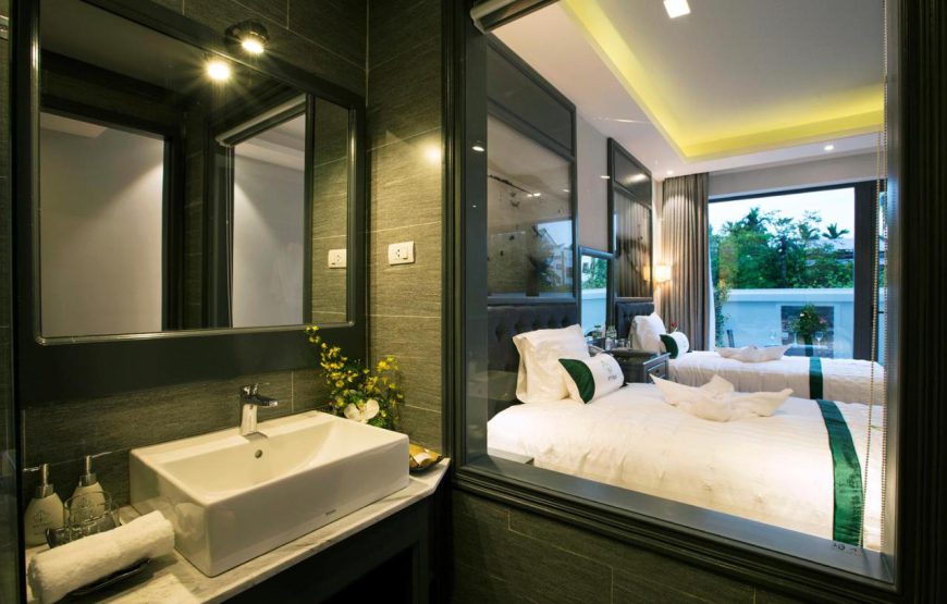 IVY VILLA