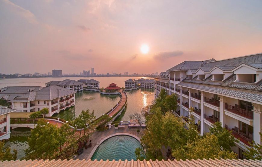 InterContinental Hà Nội Westlake