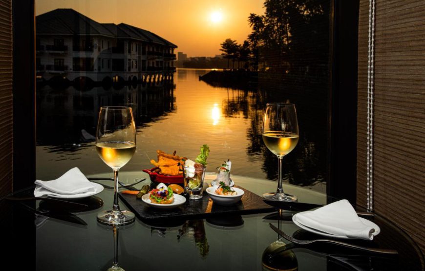 InterContinental Hà Nội Westlake