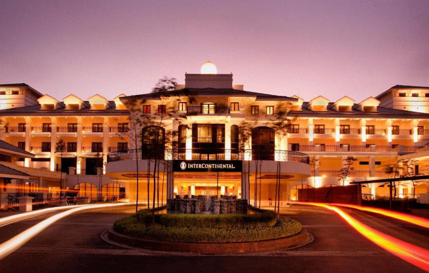 InterContinental Hà Nội Westlake