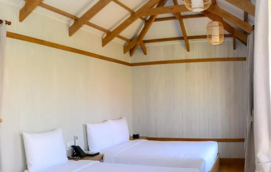 K-Town Resort Phan Thiết
