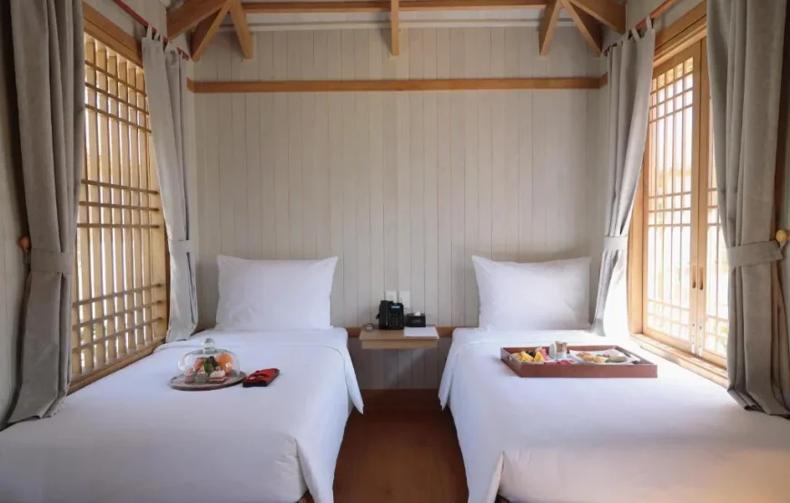 K-Town Resort Phan Thiết