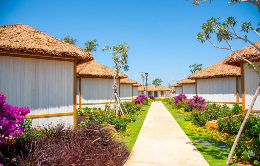 K-Town Resort Phan Thiết