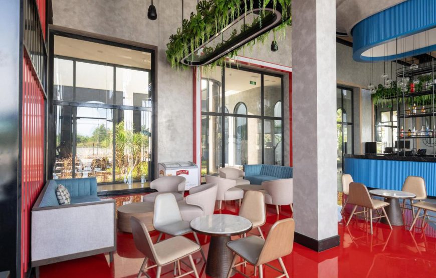 K-Town Resort Phan Thiết