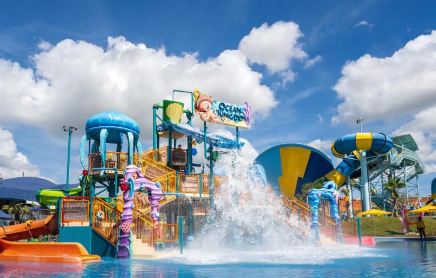 K-Town Resort Phan Thiết
