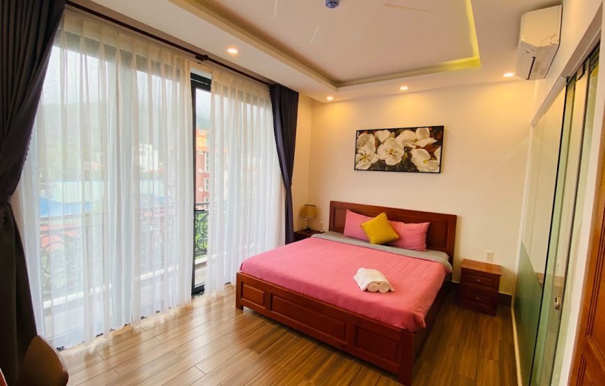 KIM NGÂN HOTEL