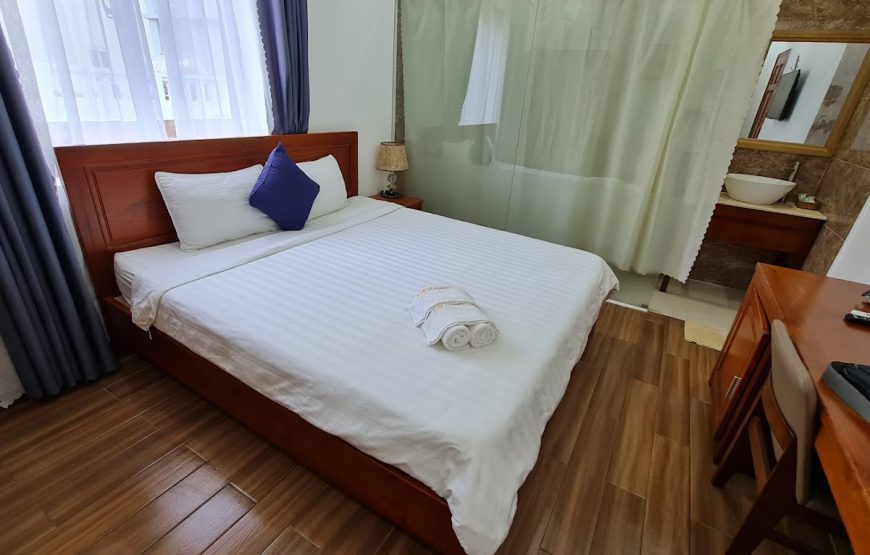 KIM NGÂN HOTEL
