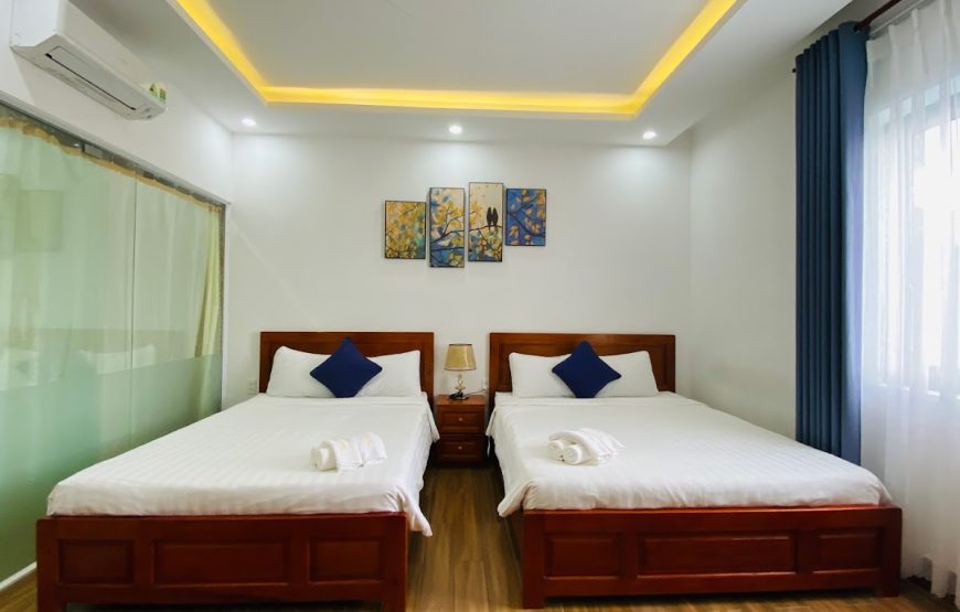 KIM NGÂN HOTEL