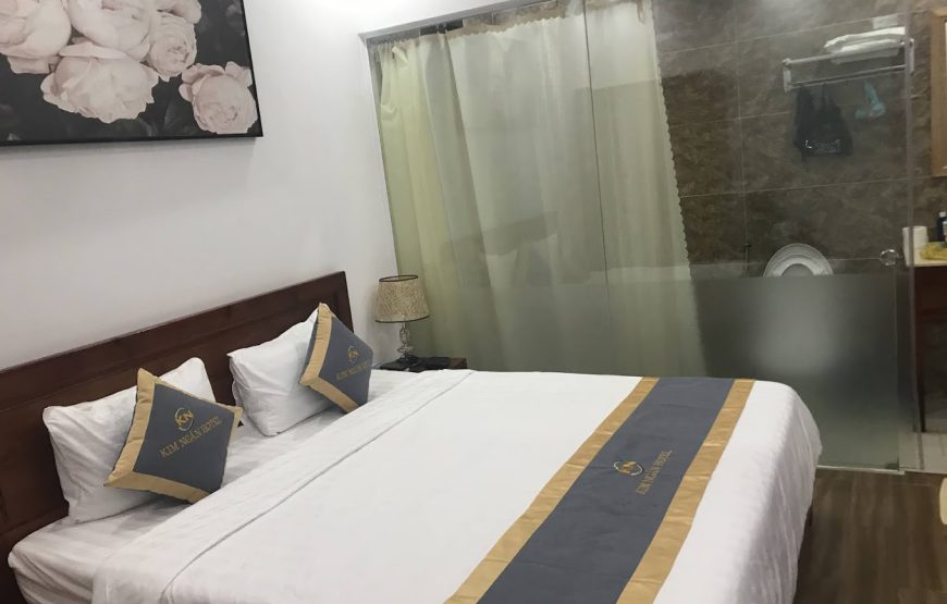 KIM NGÂN HOTEL