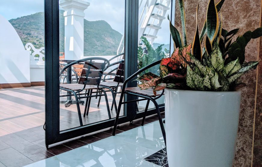 KIM NGÂN HOTEL
