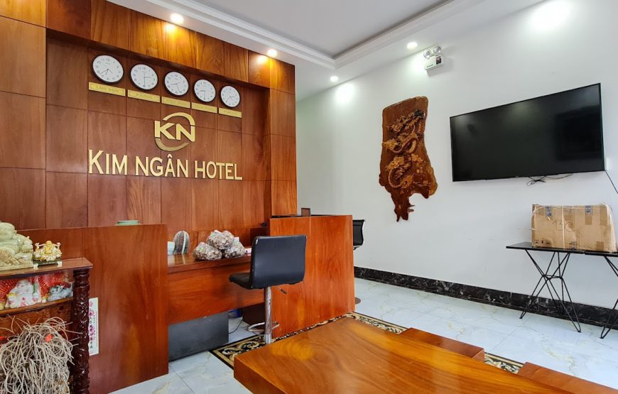 KIM NGÂN HOTEL
