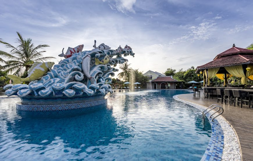 KOI Resort and Spa Hoi An