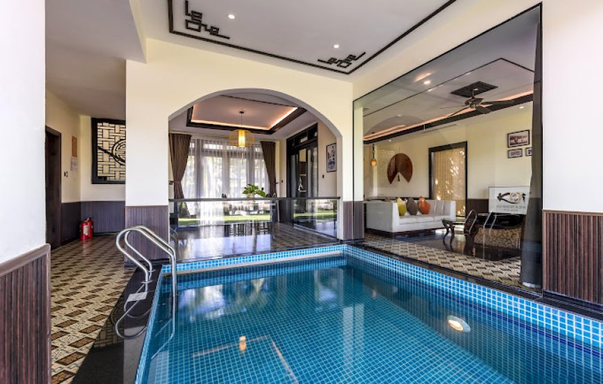 KOI Resort and Spa Hoi An