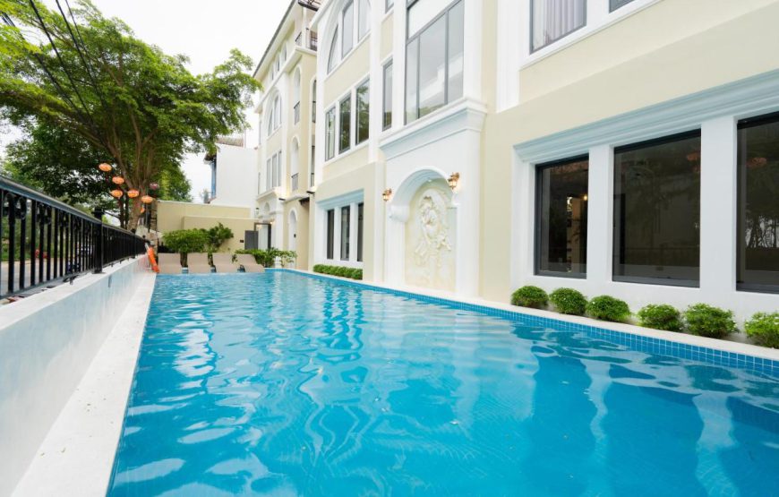 Ka Villa Hoi An