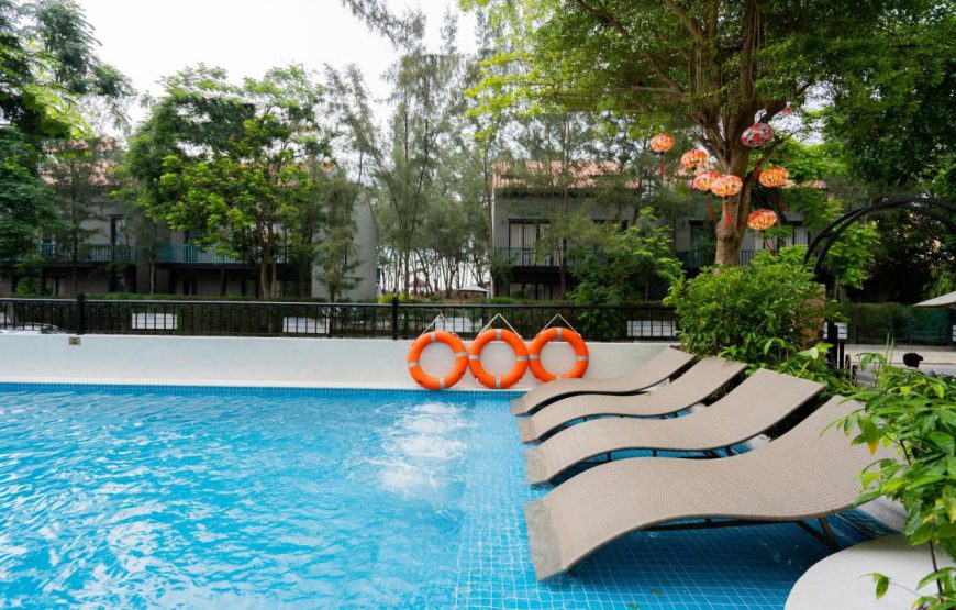 Ka Villa Hoi An