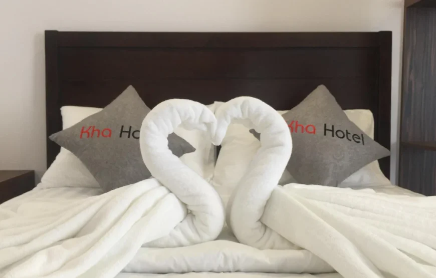 Kha Hotel