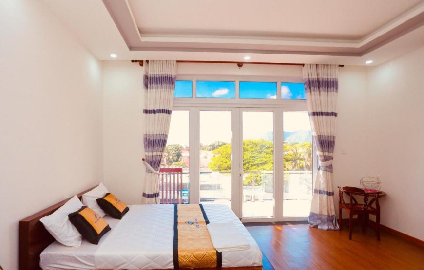 Khách Sạn Đức Thành 1