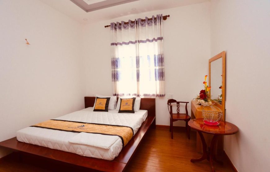 Khách Sạn Đức Thành 1