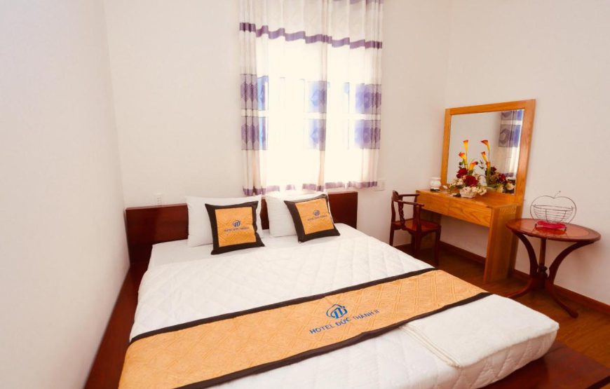 Khách Sạn Đức Thành 1