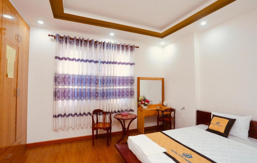 Khách Sạn Đức Thành 1