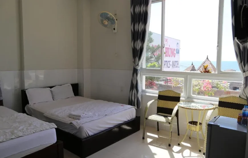 Khách Sạn Minh Hùng – Minh Hung Hotel