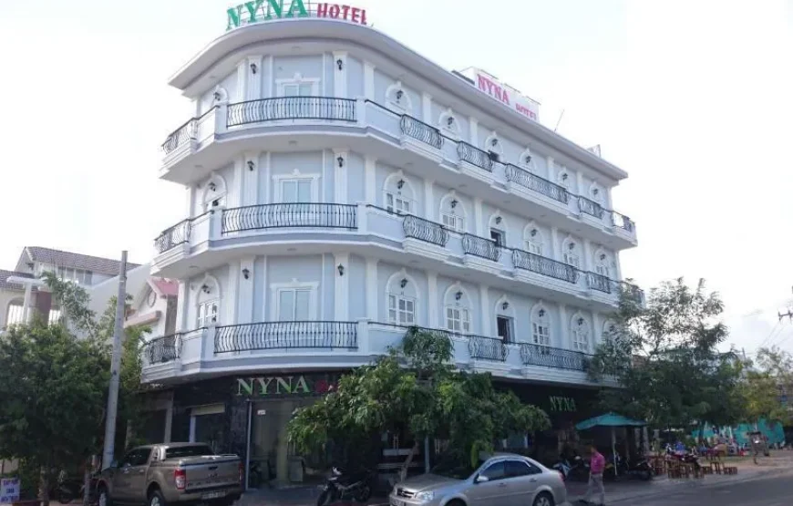 Khách Sạn Nyna