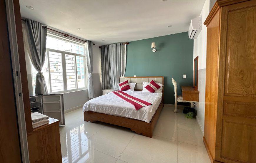 Khách Sạn Quốc Cường
