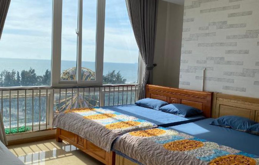 Khách Sạn Sơn Thịnh Vũng Tàu