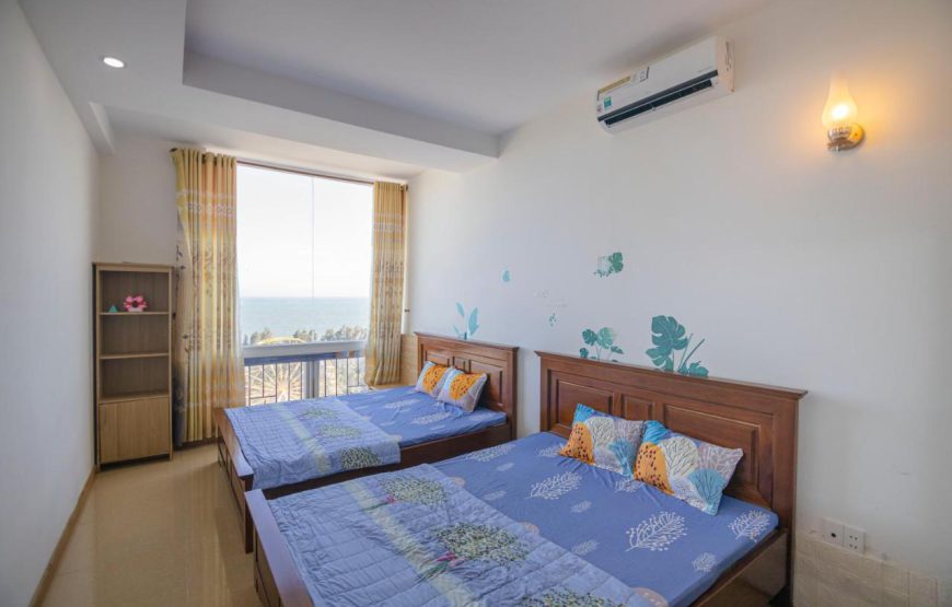 Khách Sạn Sơn Thịnh Vũng Tàu