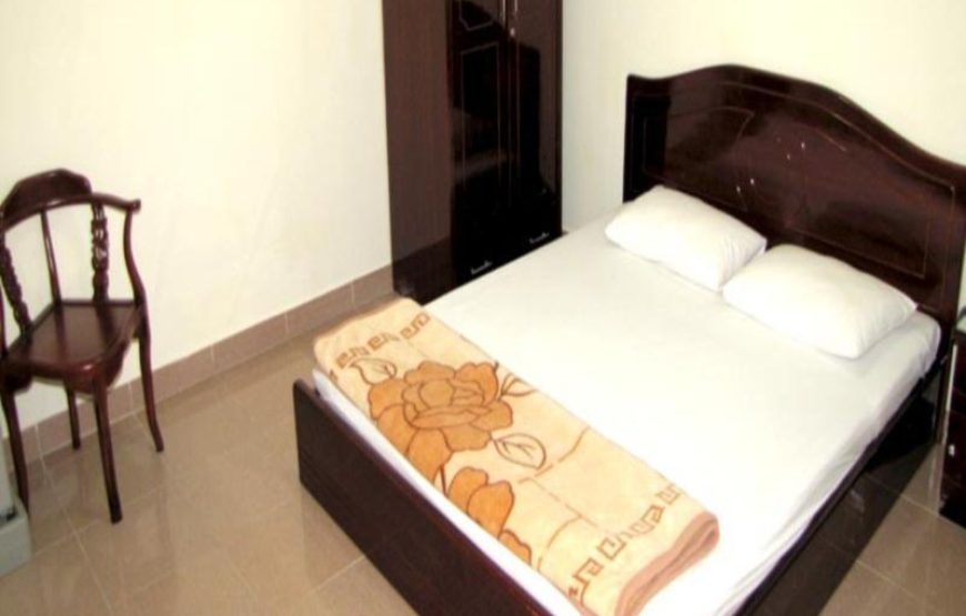 Khách Sạn Thiên Hoàng Vũng Tàu (19/5 Hồ Quý Ly, TP Vũng Tàu)