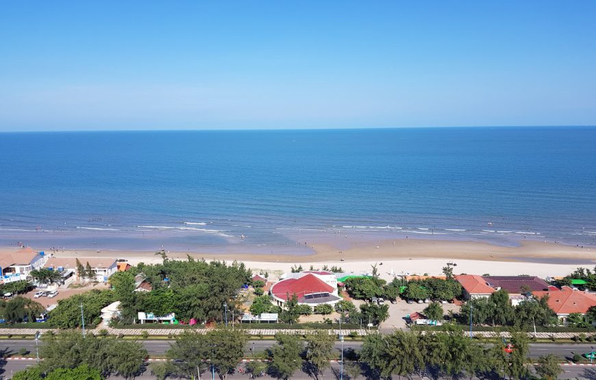 Khách sạn Blue Sea ( Phụng Hà hotel)