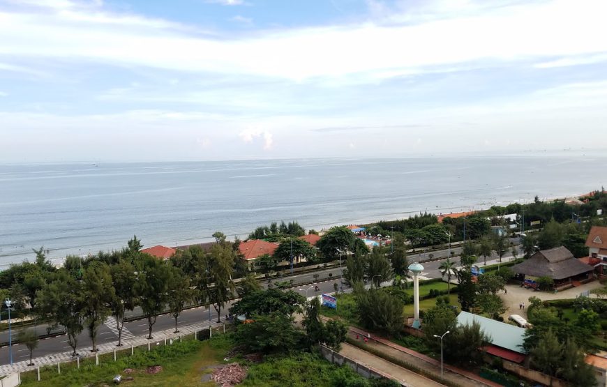 Khách sạn Blue Sea ( Phụng Hà hotel)