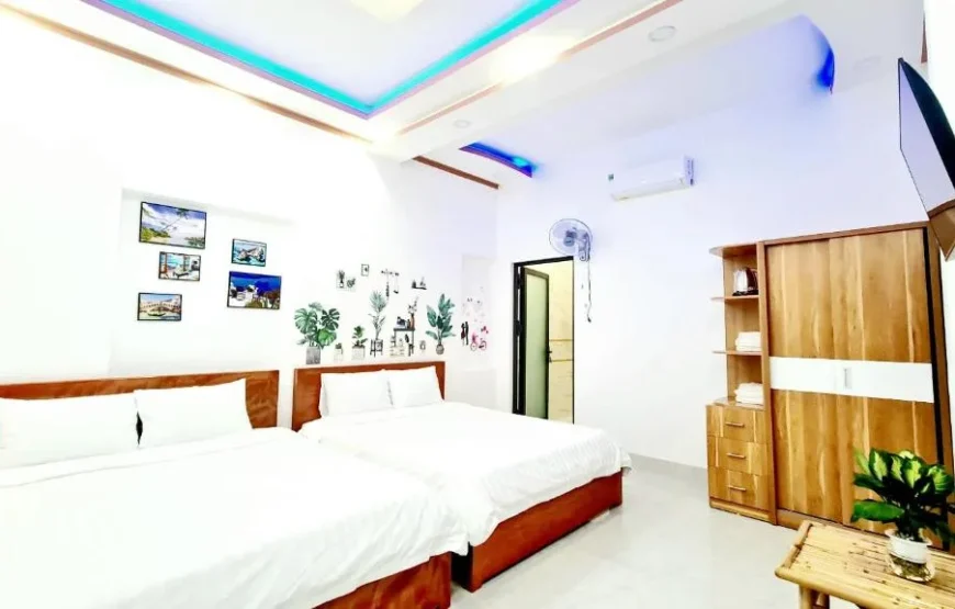 Khách sạn Canary Bảo – Homestay Canary Bảo