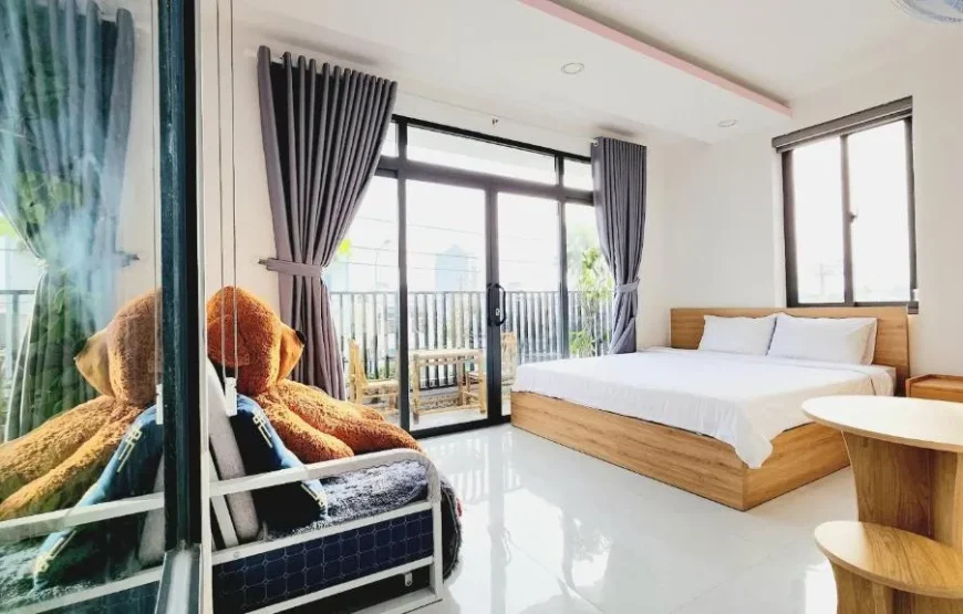 Khách sạn Canary Bảo – Homestay Canary Bảo