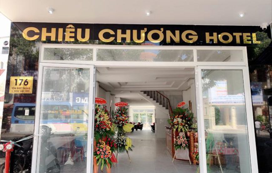 Khách sạn Chiêu Chương