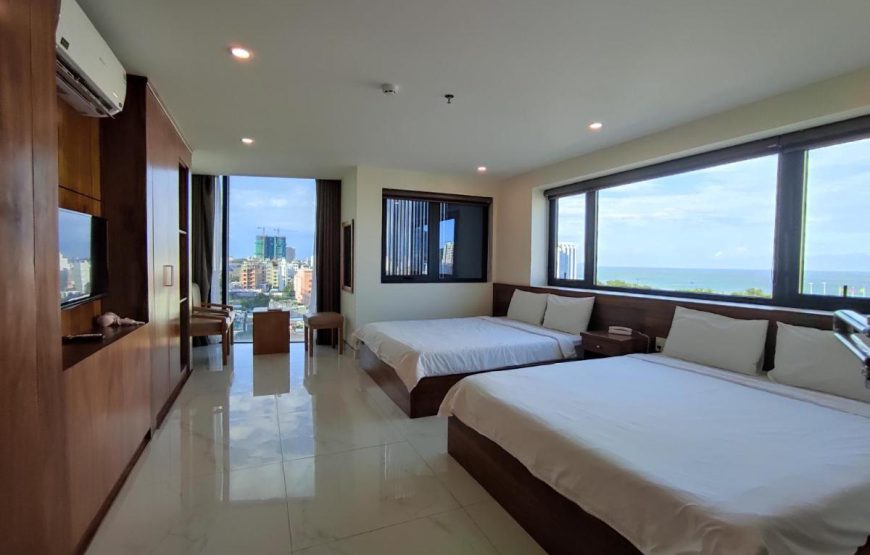 Khách sạn Hồng Hải 2