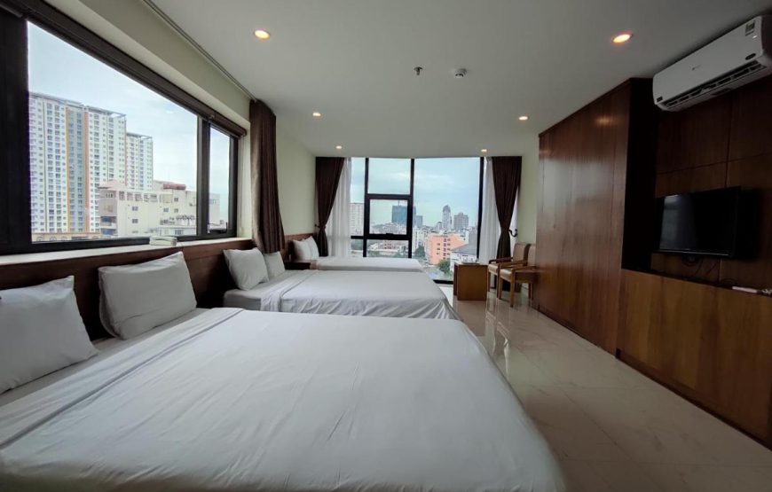 Khách sạn Hồng Hải 2