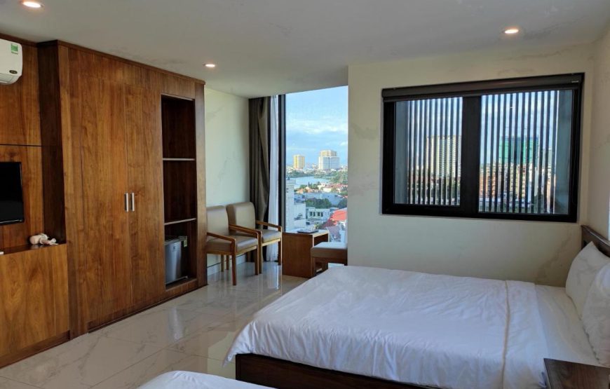 Khách sạn Hồng Hải 2