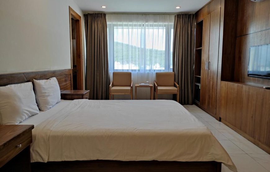 Khách sạn Hồng Hải 2